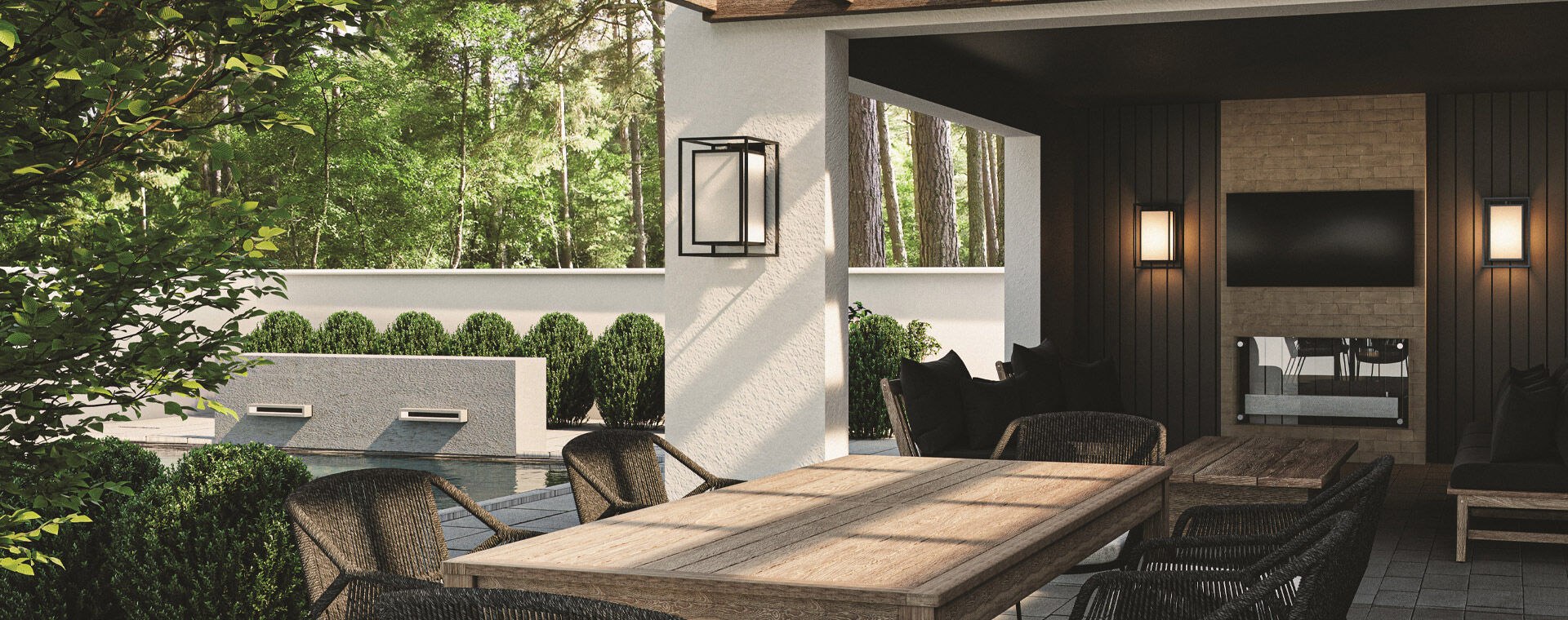Spring Refresh Event | Save 20% Off Outdoor | ends 4.28