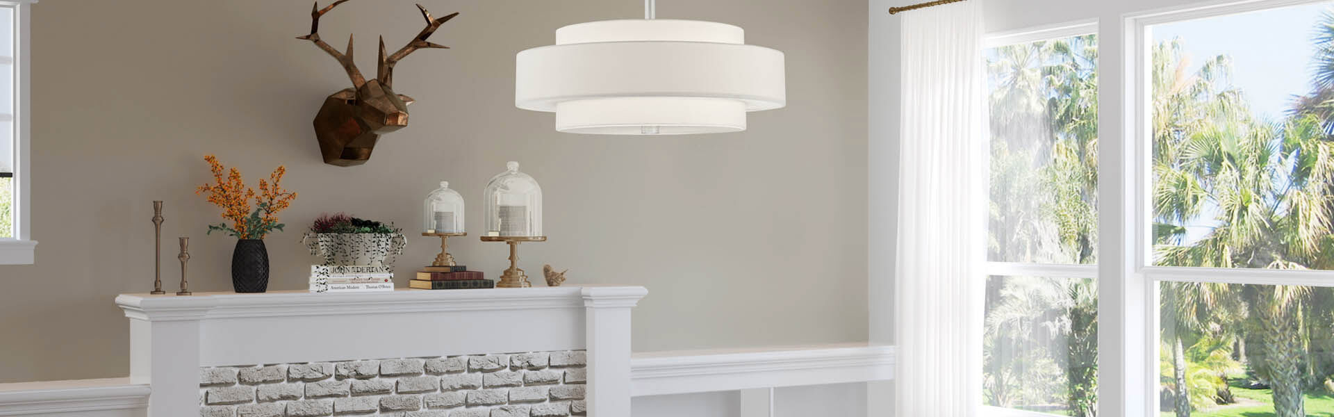 Livex Lighting | Up to 55% Off Select Designs | ends 7.11