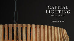Capital Lighting 2022 Catalog