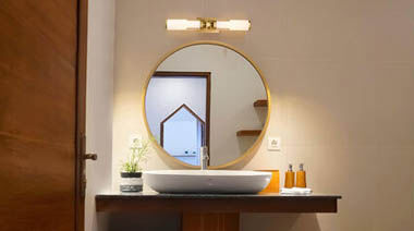 Summer Sale | Save on Bath Vanity Lights