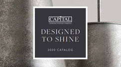 Capital Lighting 2020 Catalog