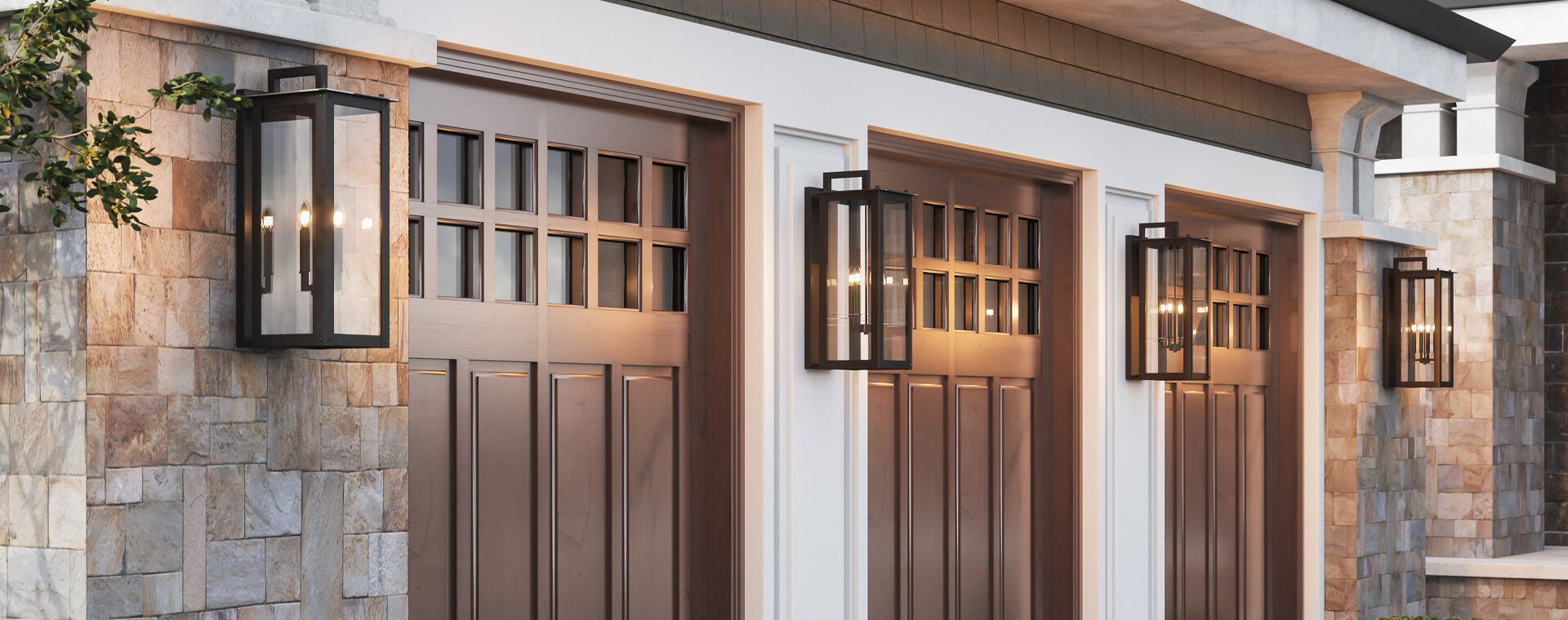 Decorate with Light | Let your personality shine throughout your home.
