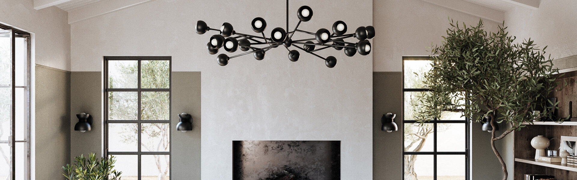 Troy Lighting | 20% Off Entire Line | ends 10.14
