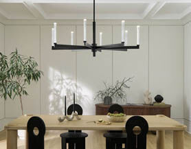 Spring Refresh | Up to 30% Off Select Designs by Kichler | ends 3.26