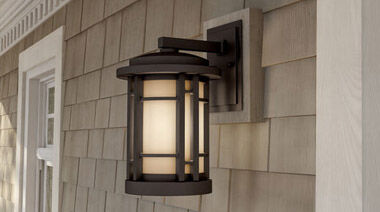 2024 Spring Refresh Sale | Save on Outdoor Wall Lights