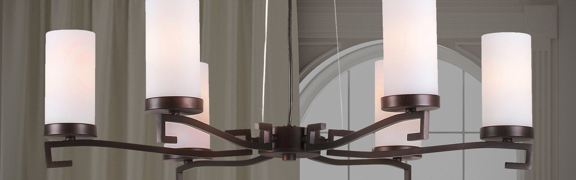 Forte Lighting | 10% Off Entire Line | ends 8.24
