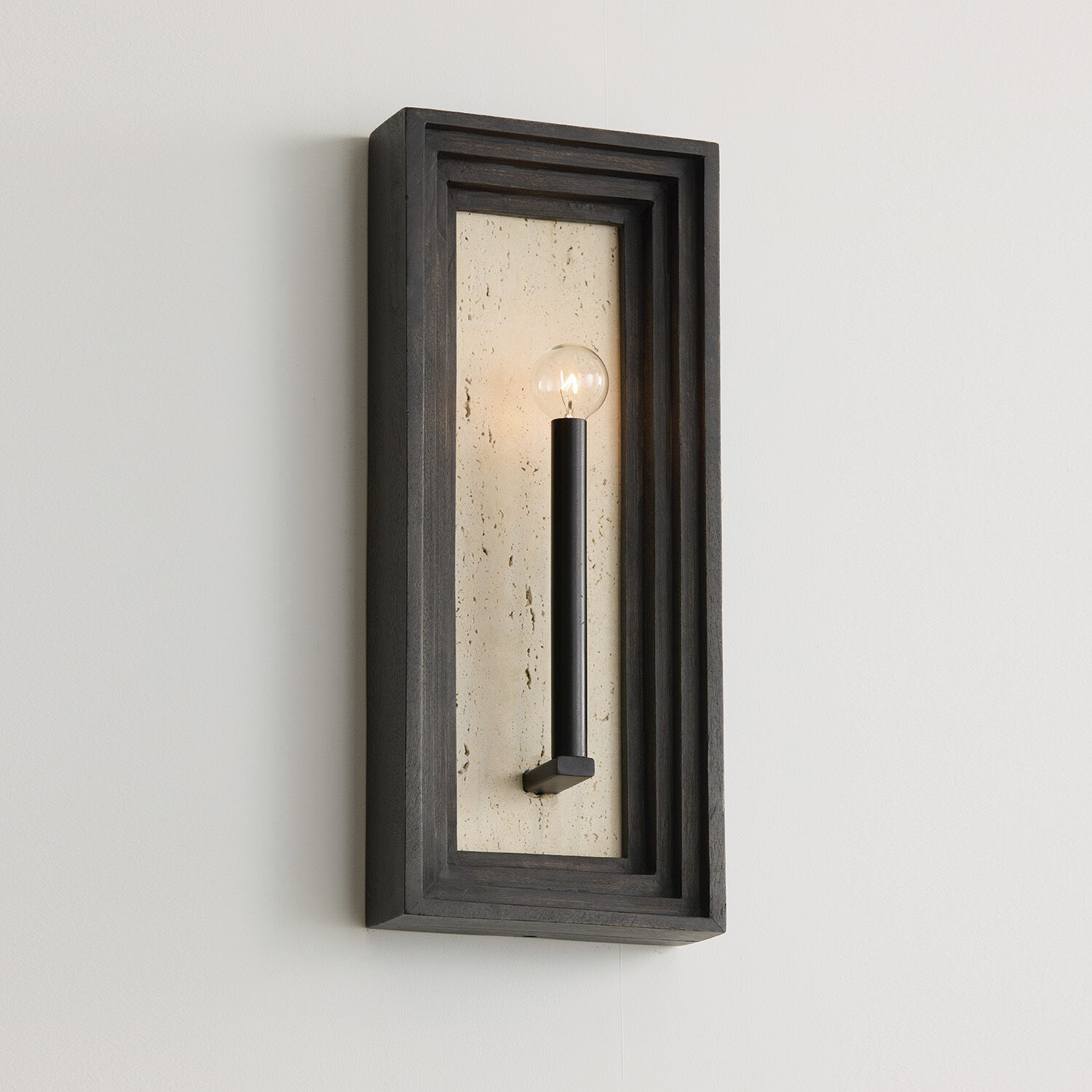Dunn Sconce Wall Light