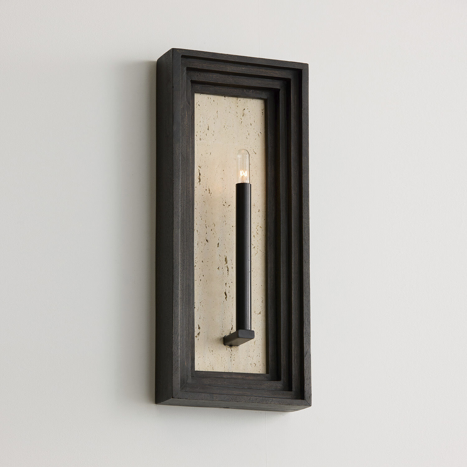 Dunn Sconce Wall Light