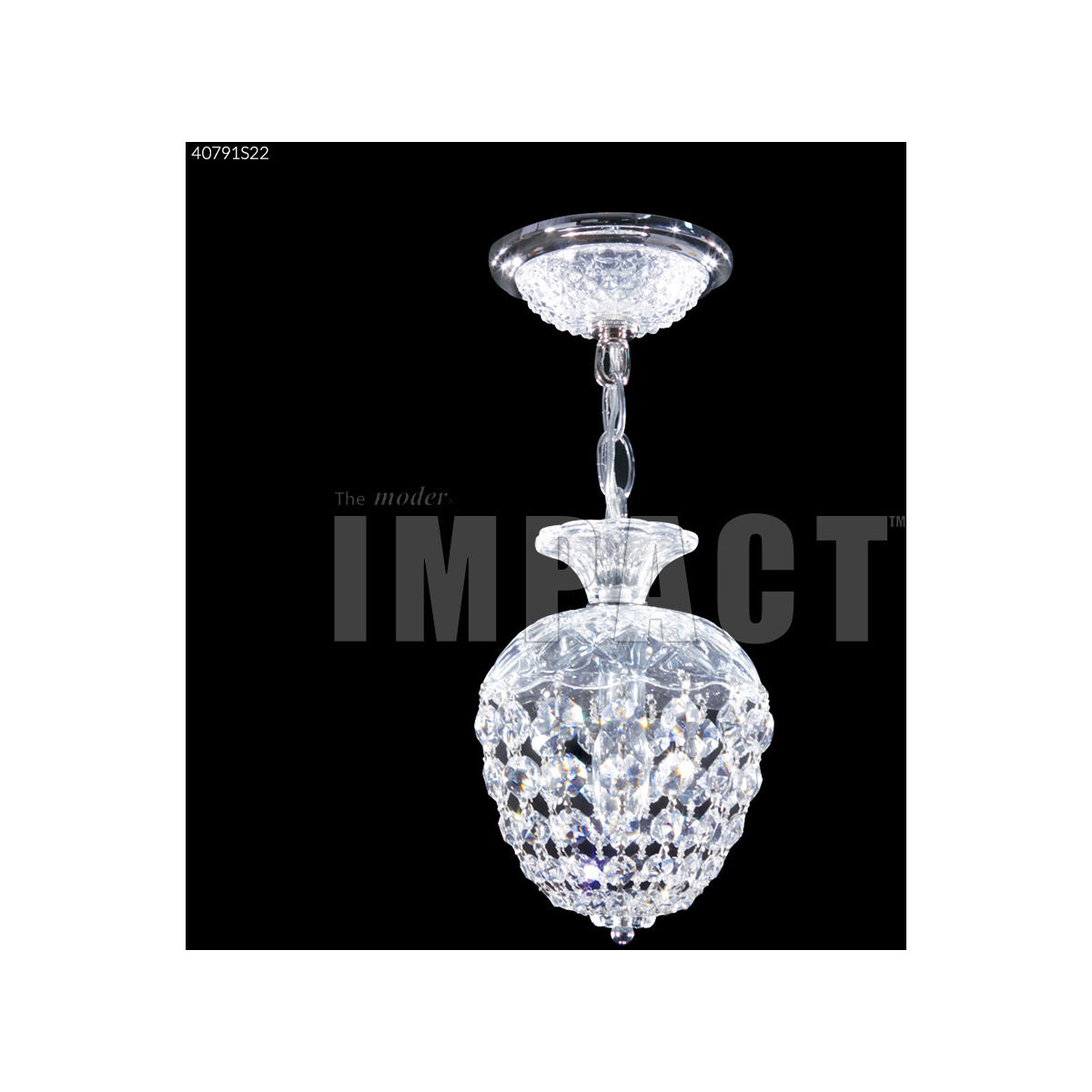 Palace Ice 8.00 inch  X 6.00 inch Other Accent