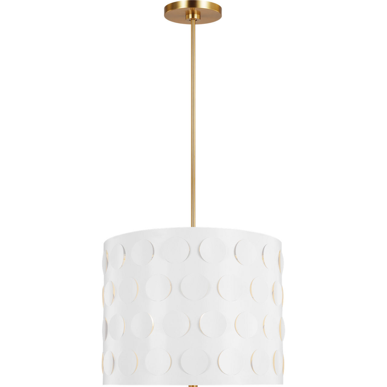 kate spade new york Dottie Pendant
