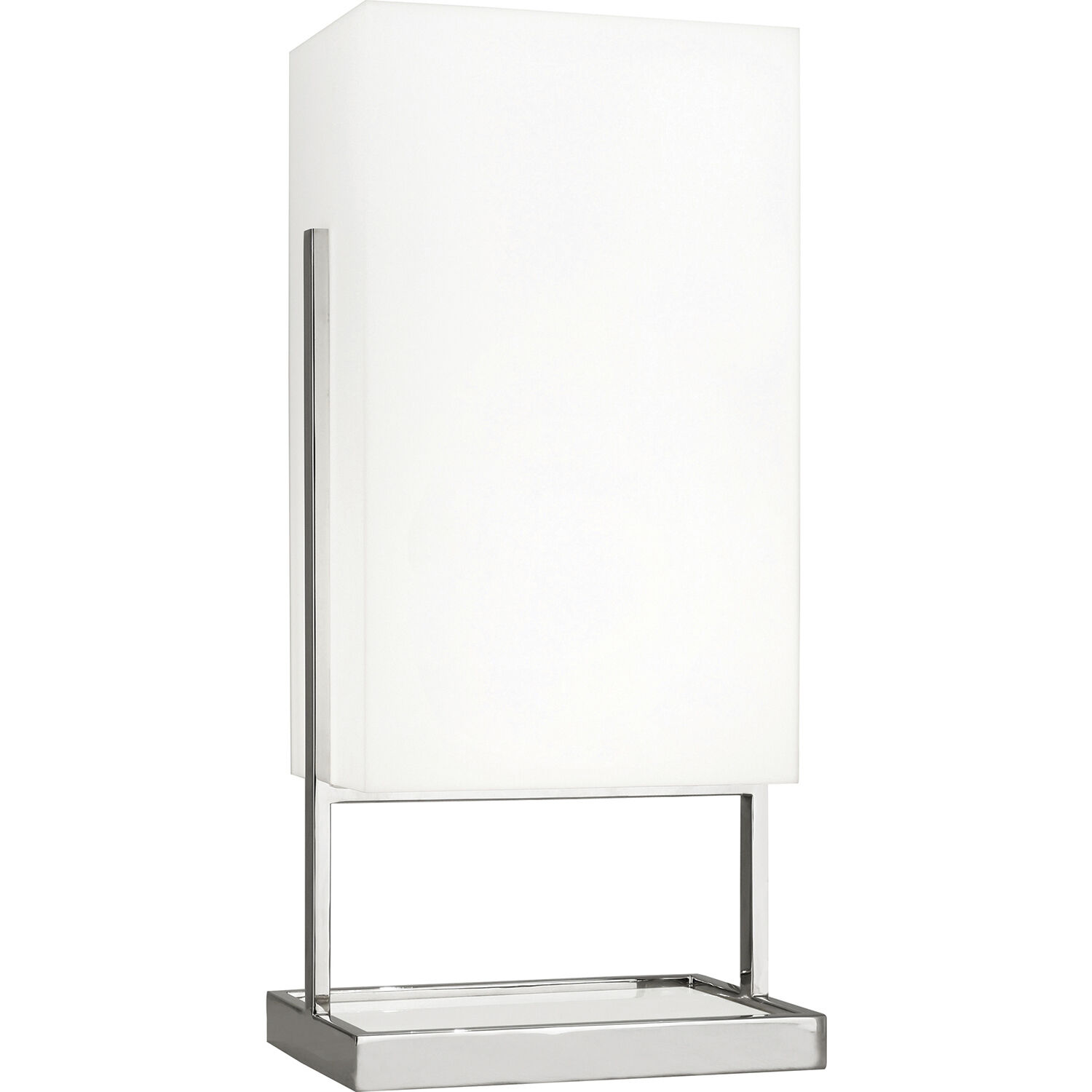 Nikole 1 Light 13.00 inch Table Lamp