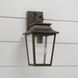 Chandler Outdoor Wall Lantern