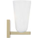 Romy Sconce Wall Light