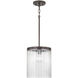 Vaughn 1 Light 10.00 inch Pendant