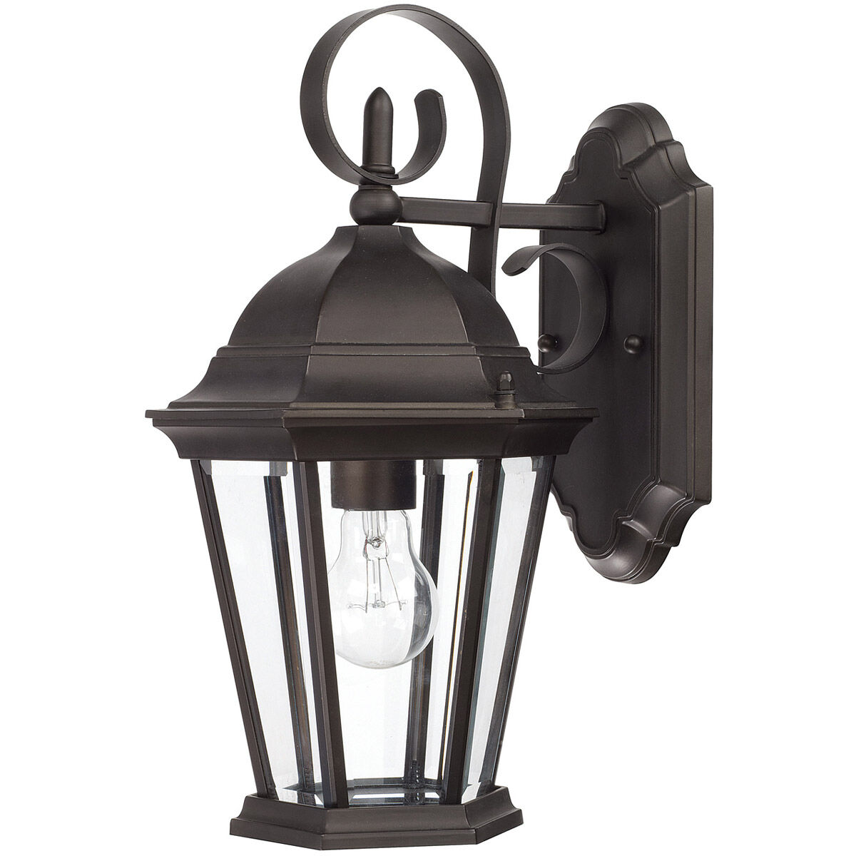 Carriage sale house lantern