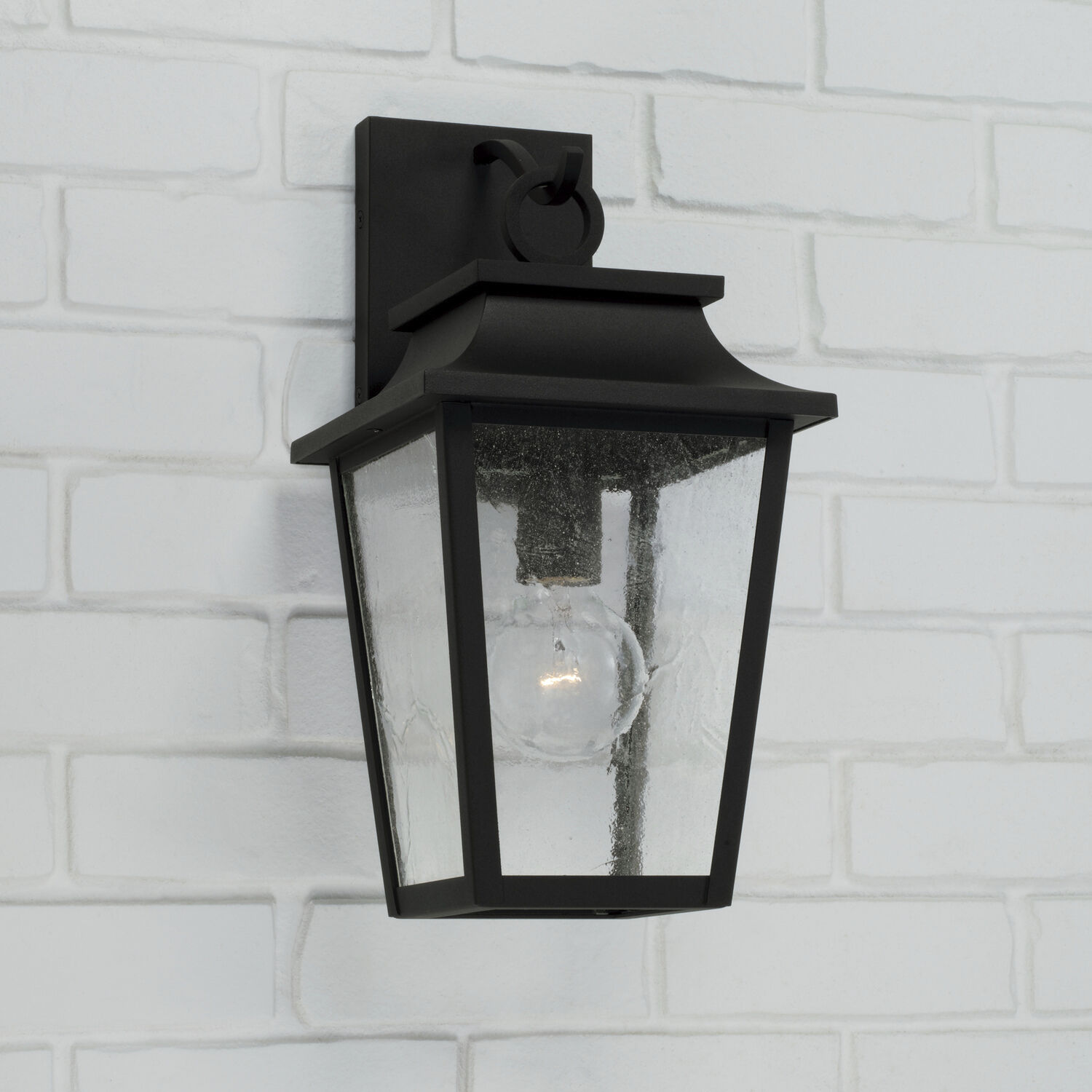 Chandler Outdoor Wall Lantern