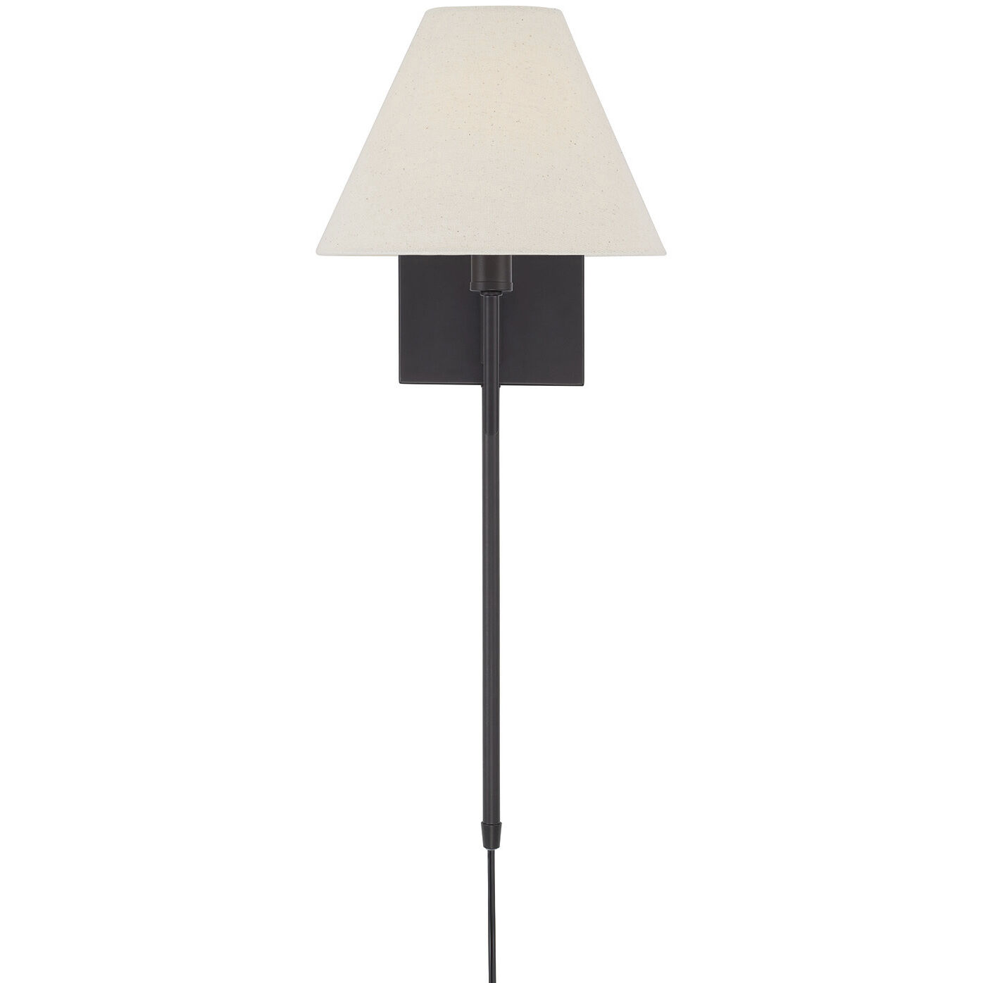 Chadwick Sconce Wall Light in Espresso