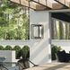 Aiden Outdoor Wall Lantern