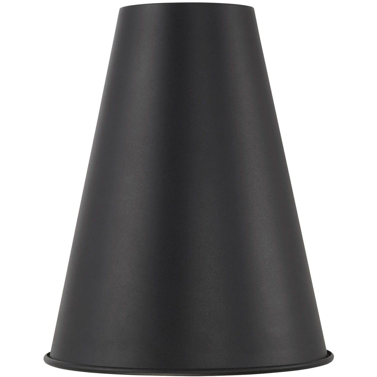 Yardley 1 Light 12 inch Black Outdoor Wall Lantern