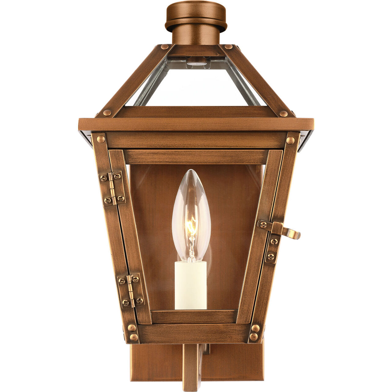C&M by Chapman & Myers Hyannis Outdoor Wall Lantern