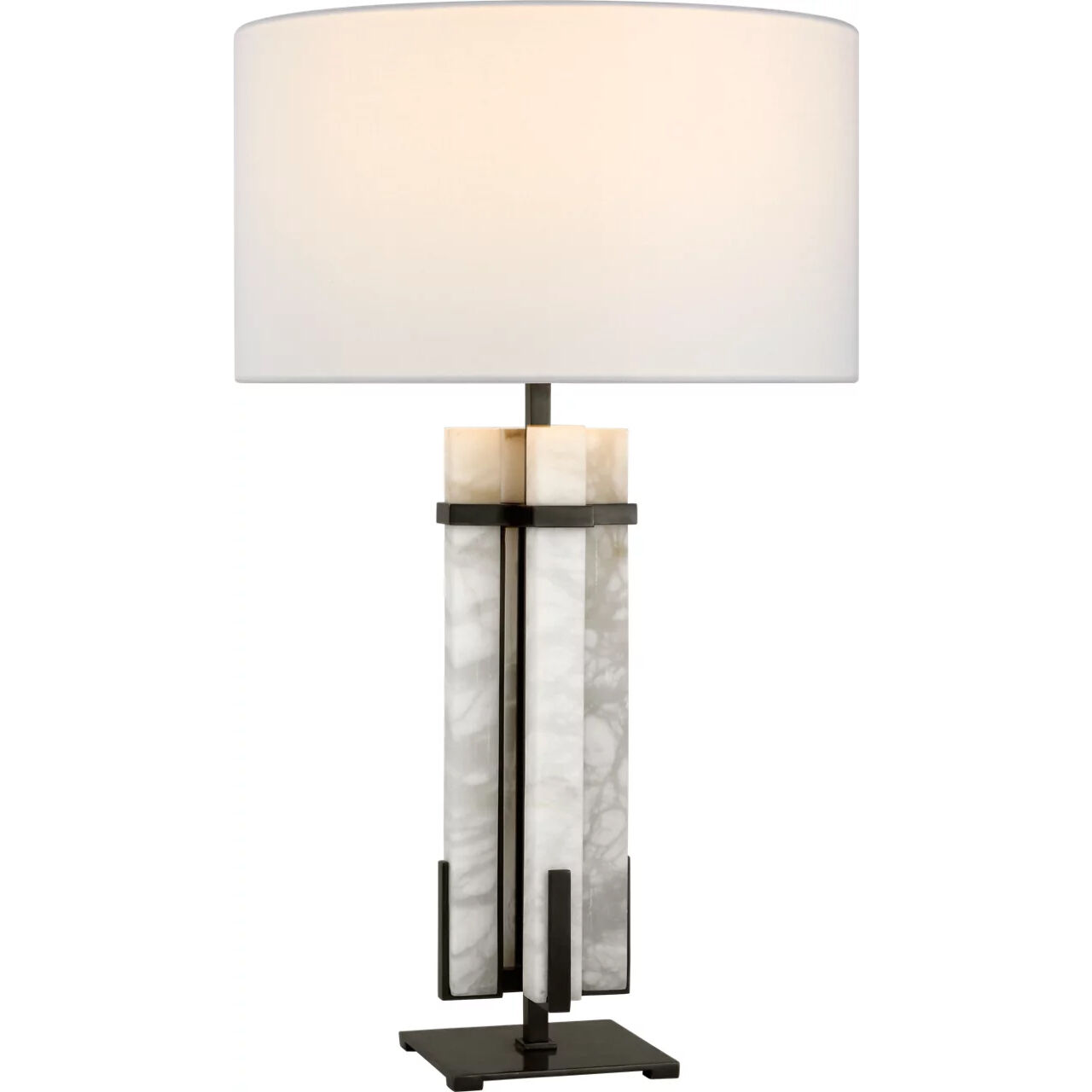 Ian K. Fowler Malik Table Lamp