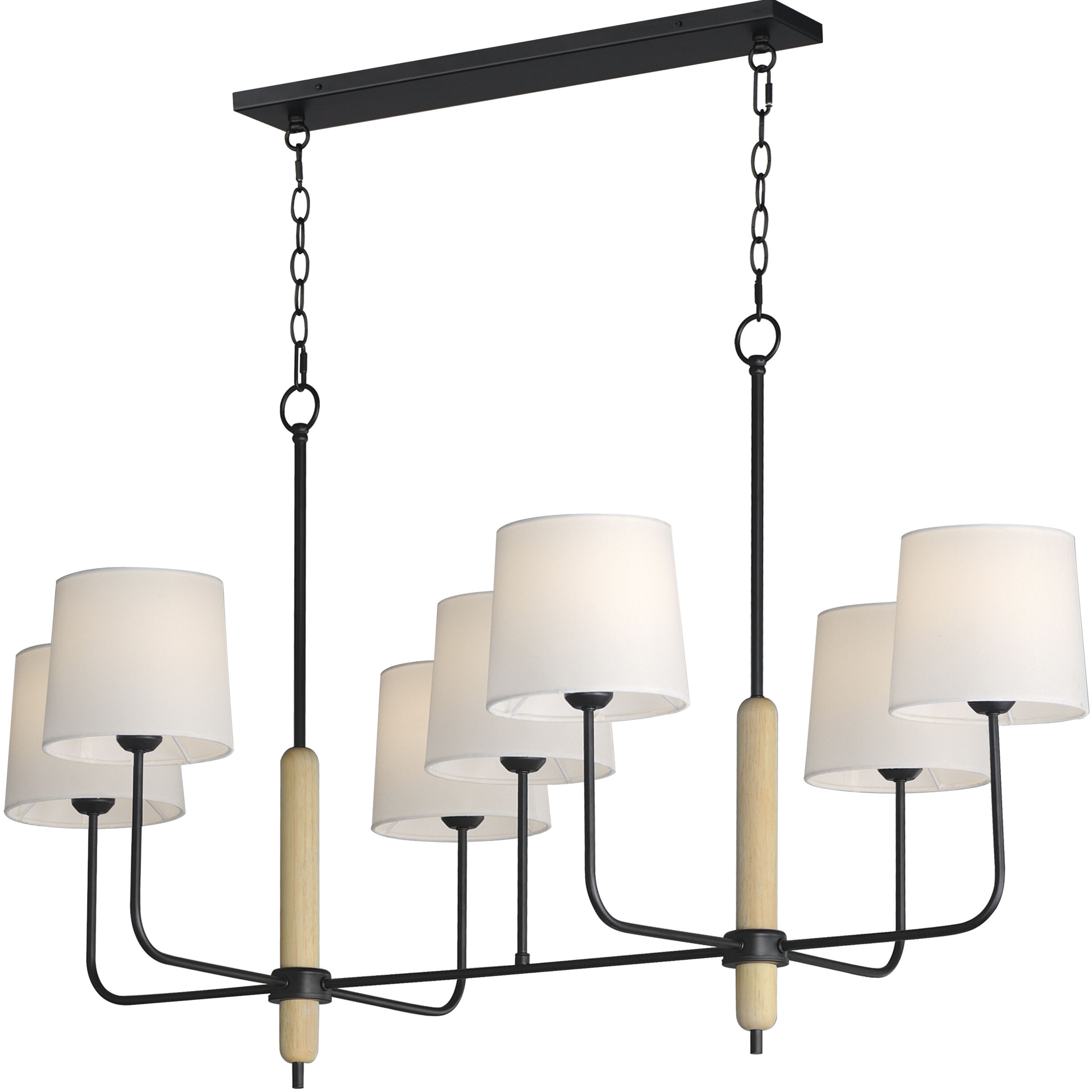 Bozeman Linear Pendant Ceiling Light