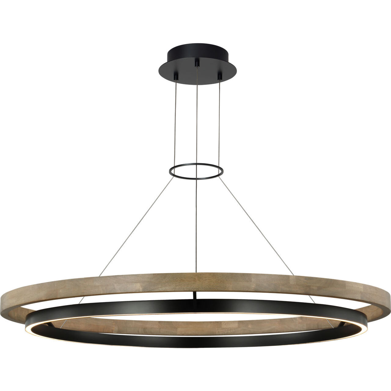 Sean Lavin Grace Chandelier