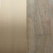 Donovan 4 Light 30.75 inch White Wash and Matte Brass Chandelier Ceiling Light