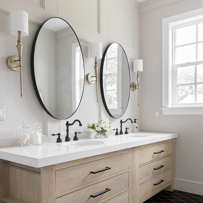 Amelia 1 Light 5 inch Aged Brass Sconce Wall Light