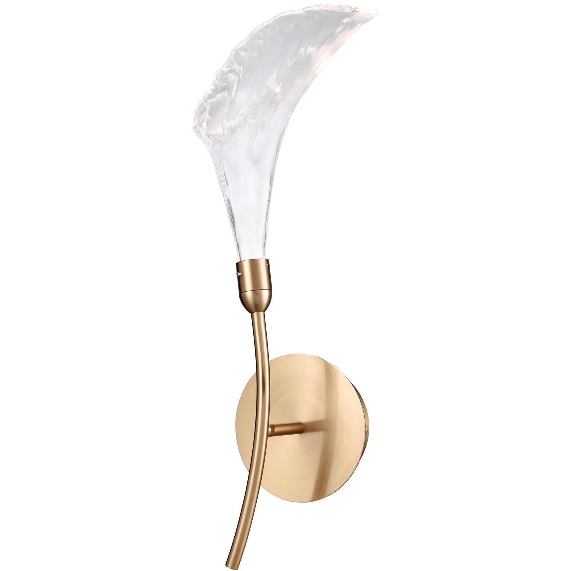 Calla Sconce Wall Light
