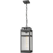 Outdoor Pendants / Chandeliers