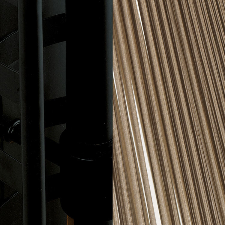 Jasper 1 Light 23 inch Sienna and Black Outdoor Hanging Lantern