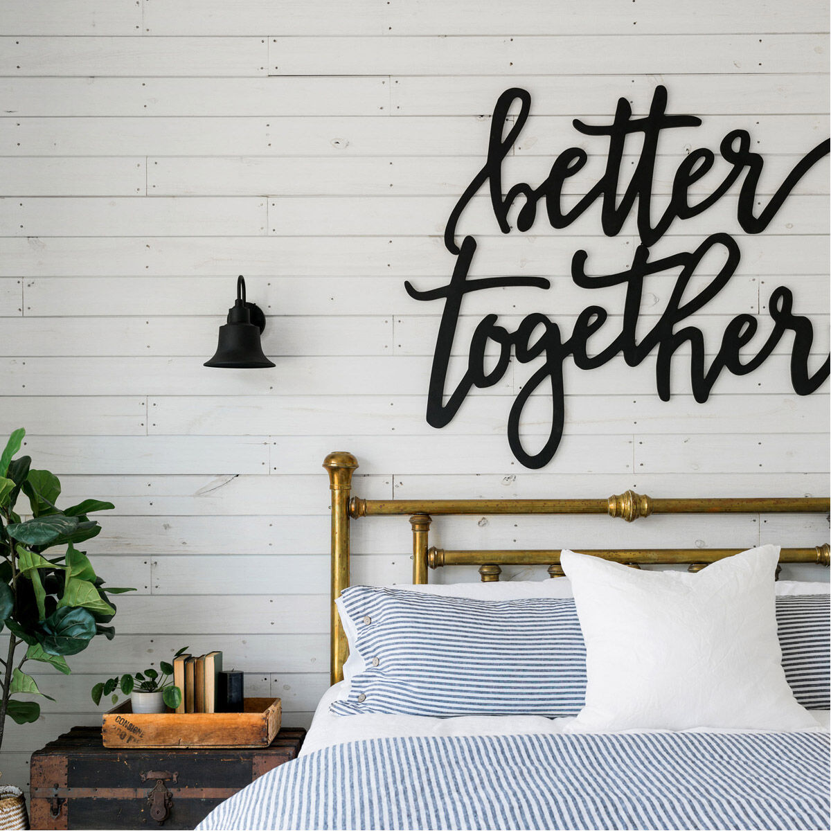 Brock 1 Light 12 inch Black Outdoor Wall Lantern