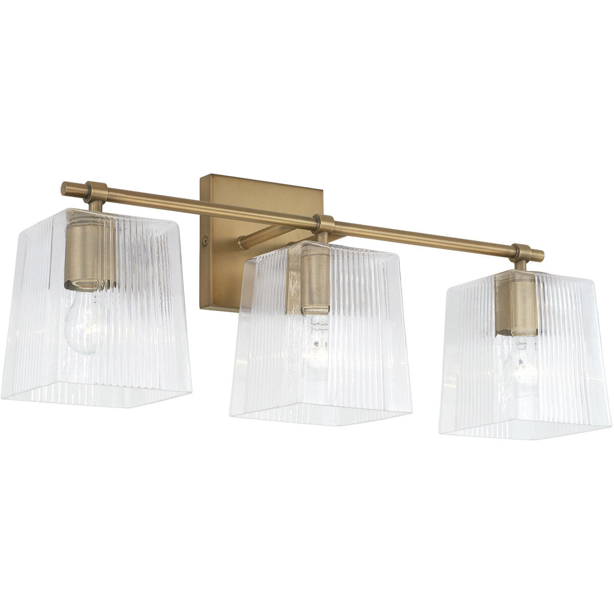 Capital hot sale vanity lights