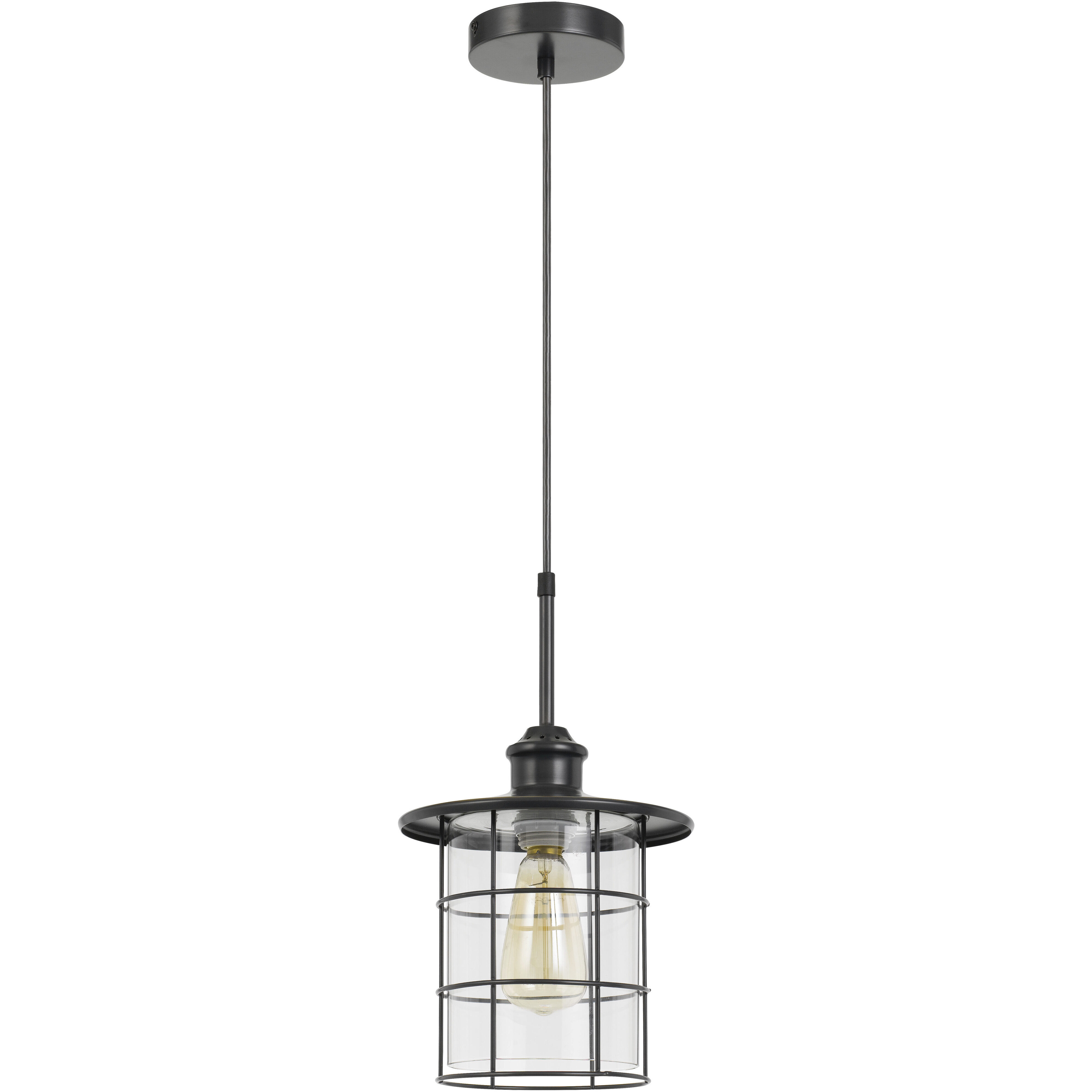 Silverton Dark Bronze Replacement Body