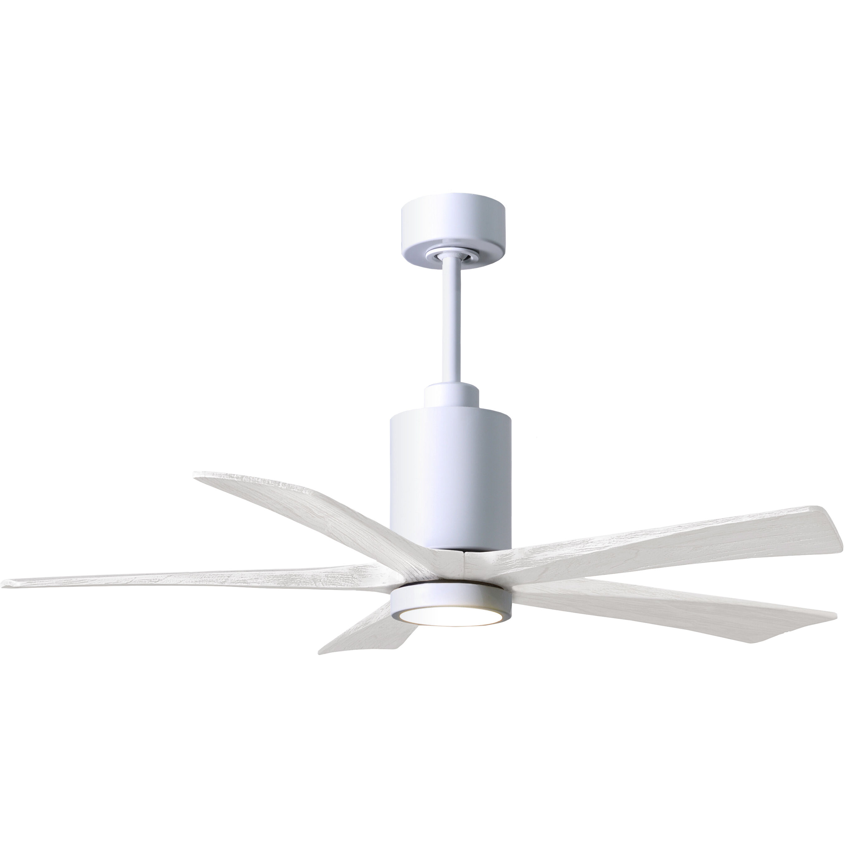 Atlas Patricia-5 52.00 inch Indoor Ceiling Fan