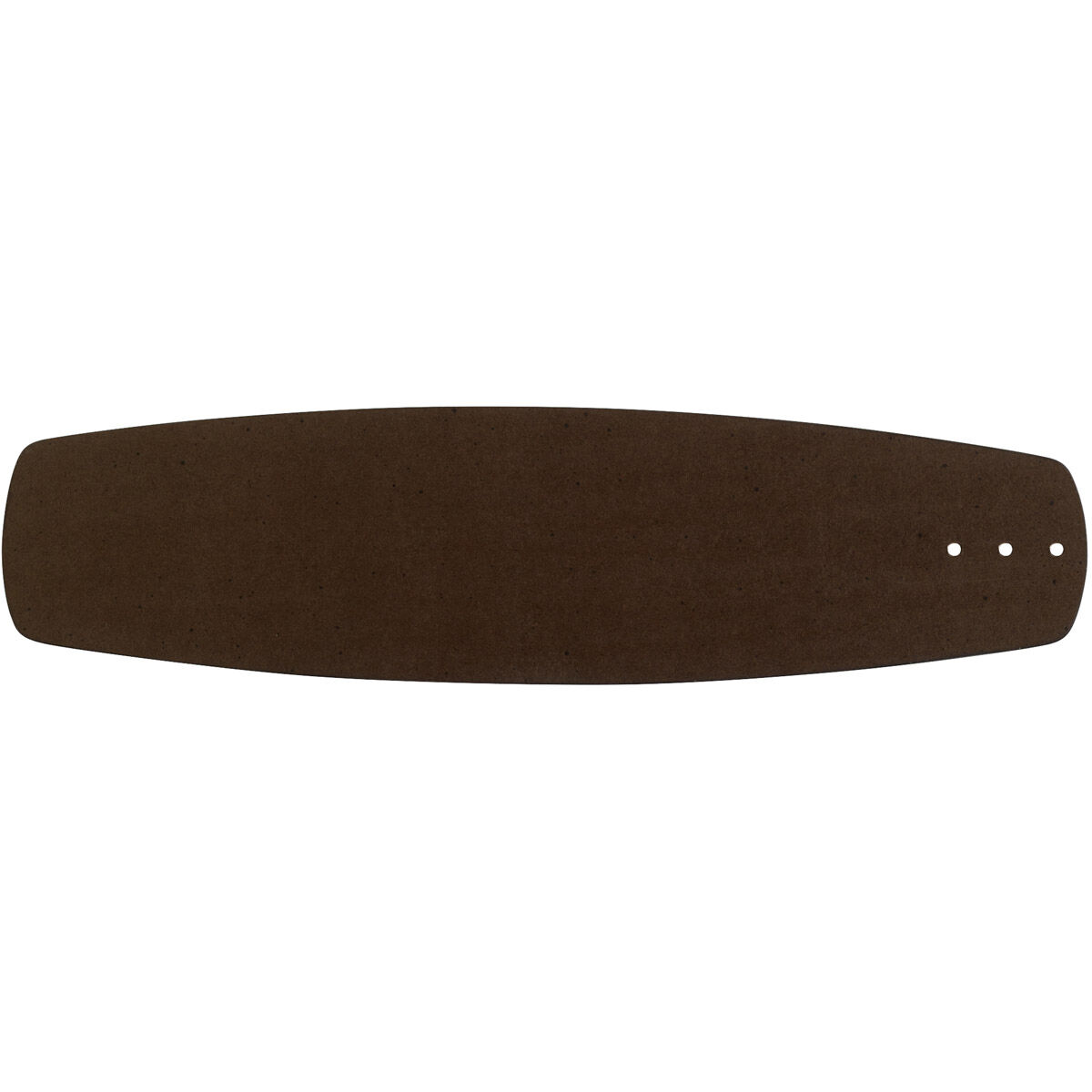 Breeze Oiled Bronze/Weathered Oak Set of 5 Fan Blades, Set of 5 