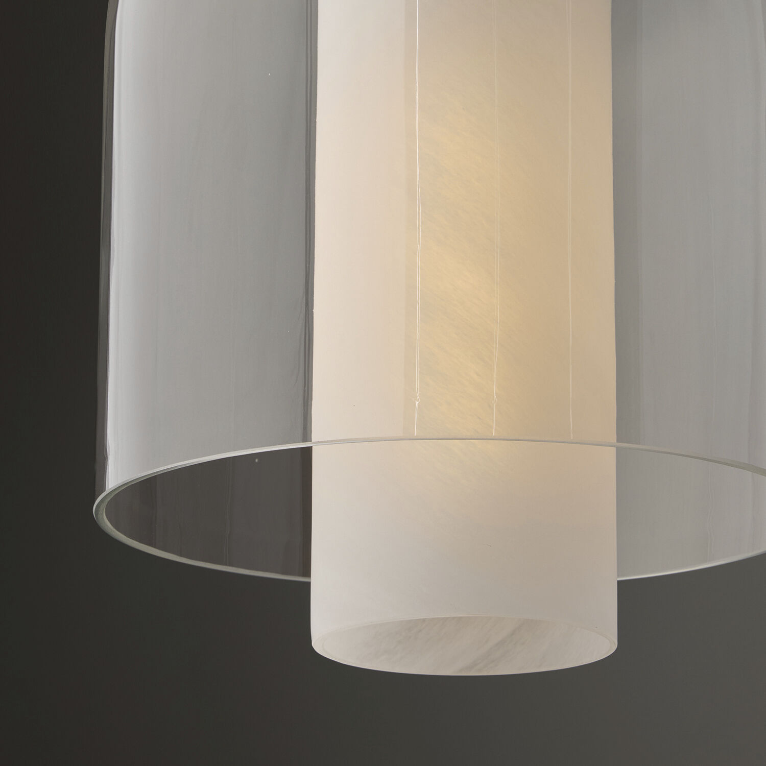 Liz 1 Light 12 inch Aged Brass Pendant Ceiling Light