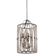 Foyer Pendants