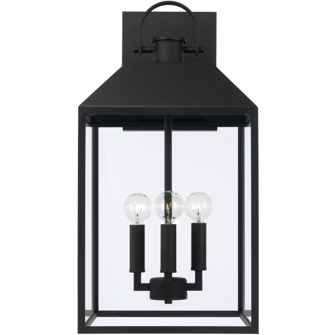 Nelson Outdoor Wall Lantern