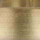 Alyssa 4 Light 16.25 inch Aged Brass Pendant Ceiling Light
