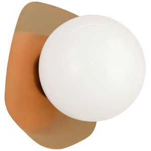 Razz Wall Sconce Wall Light