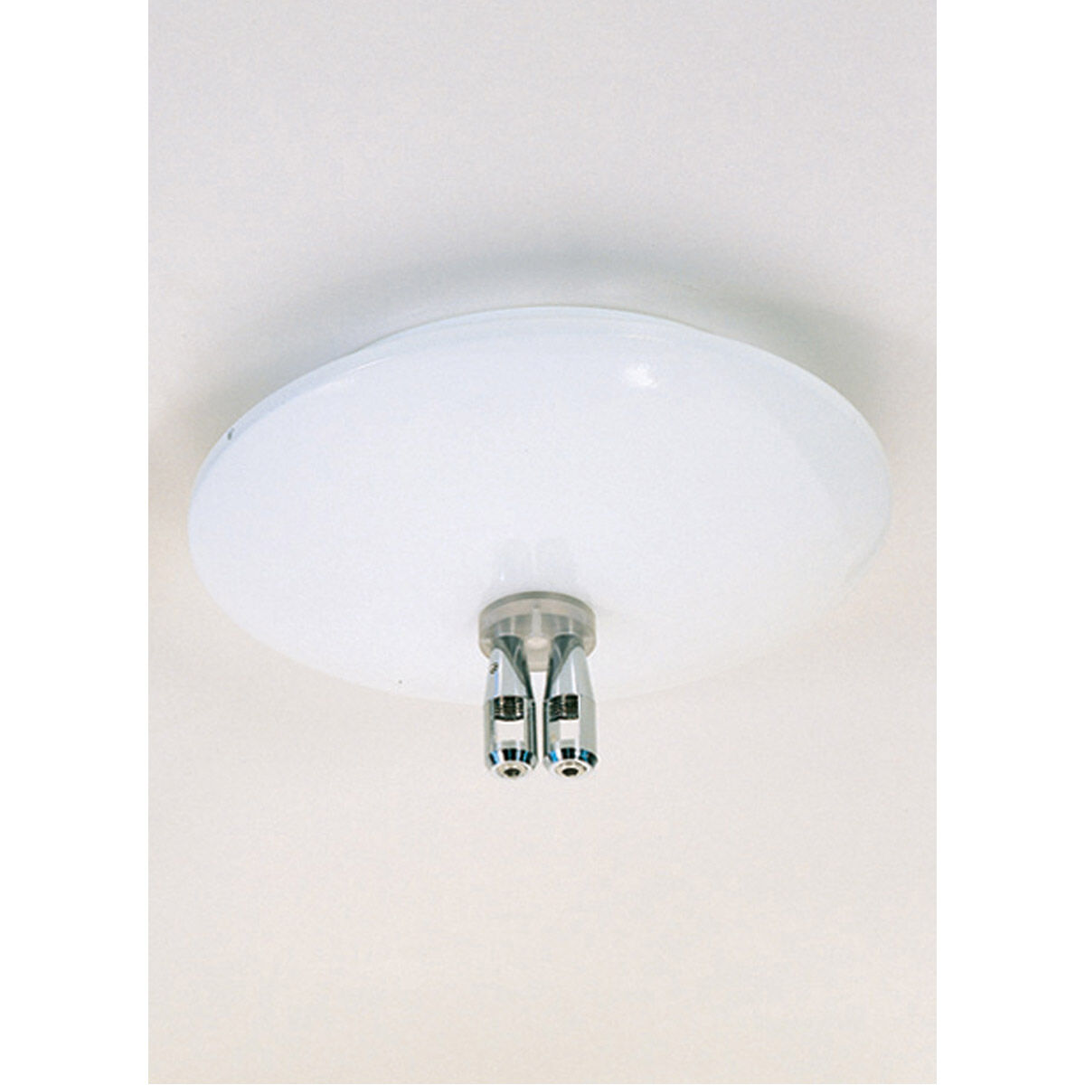 MonoRail Satin Nickel Surface Transformer