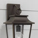 Chandler Outdoor Wall Lantern