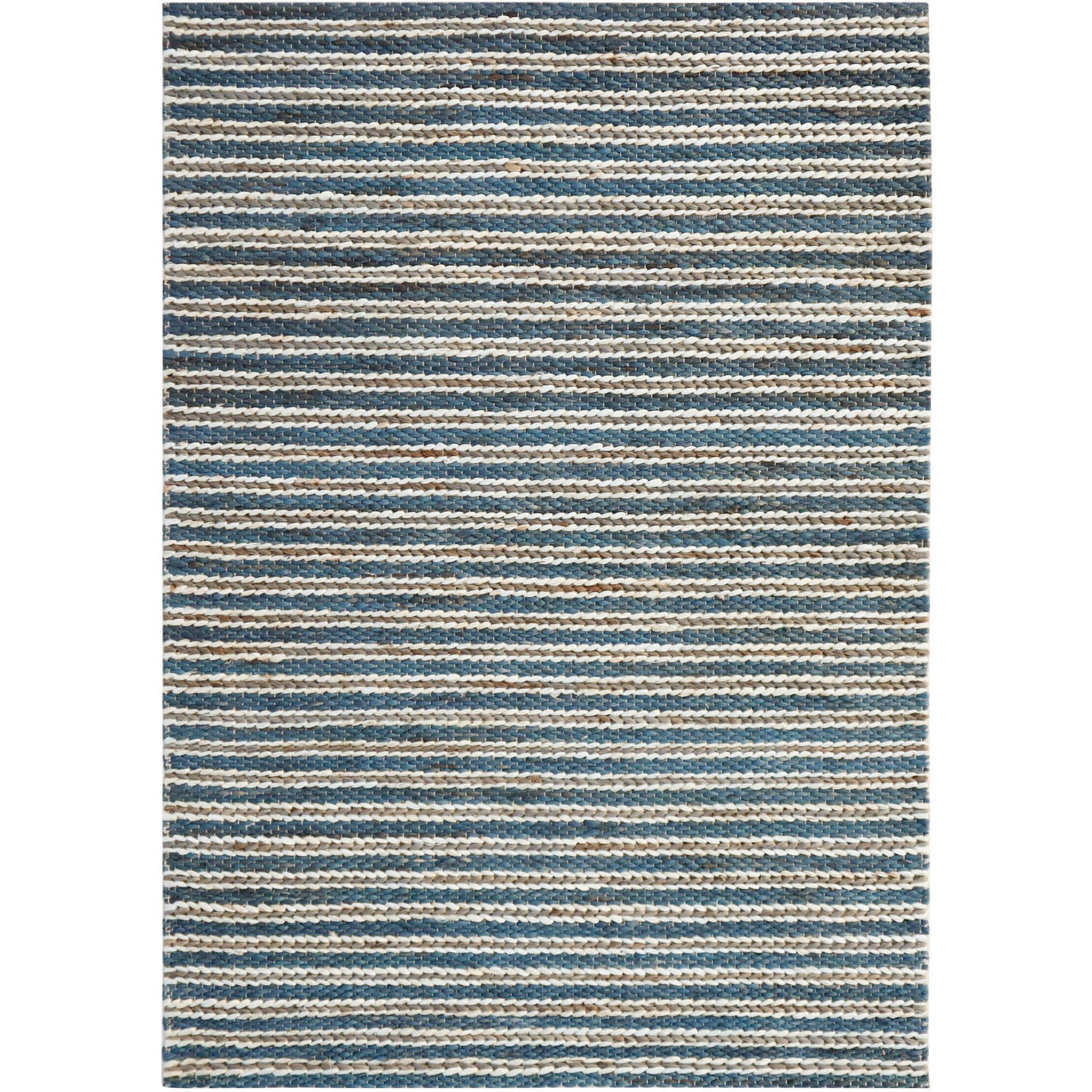 Natural Luxe Area Rug