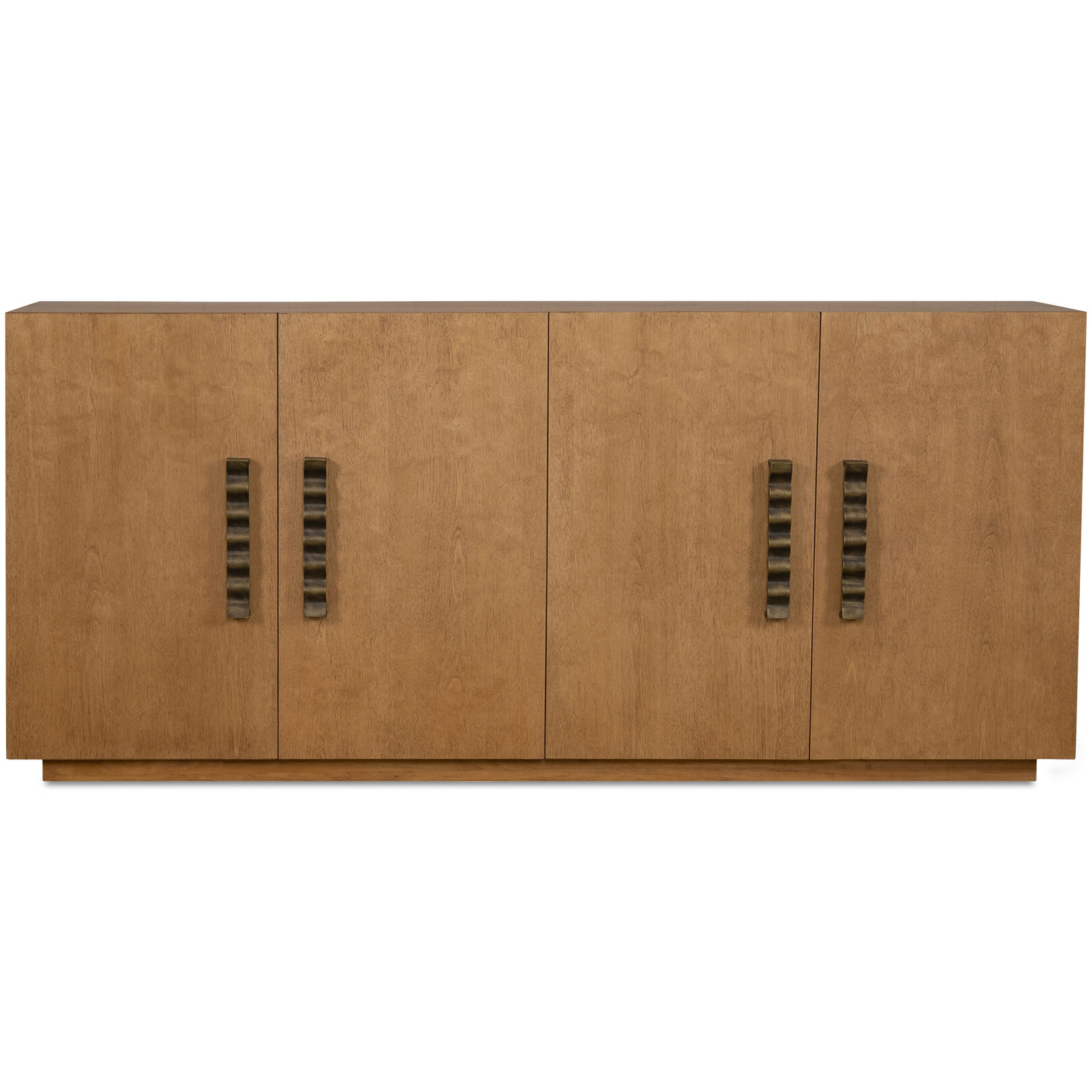 Cara 77 X 21 inch Natural Sideboard
