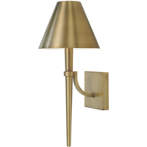 Holden 1 Light 8.00 inch Wall Sconce