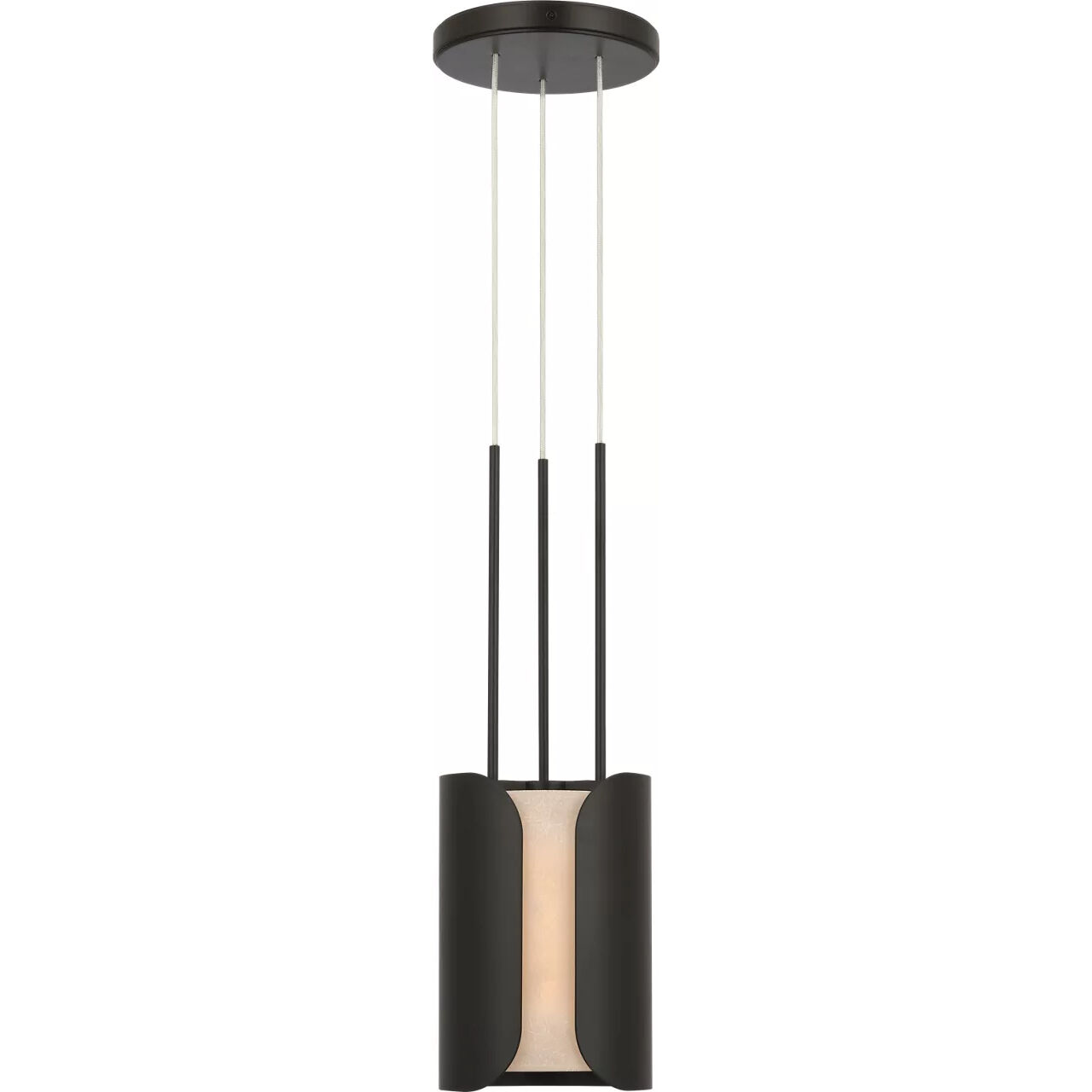 Anne-Marie Barton Armise Pendant