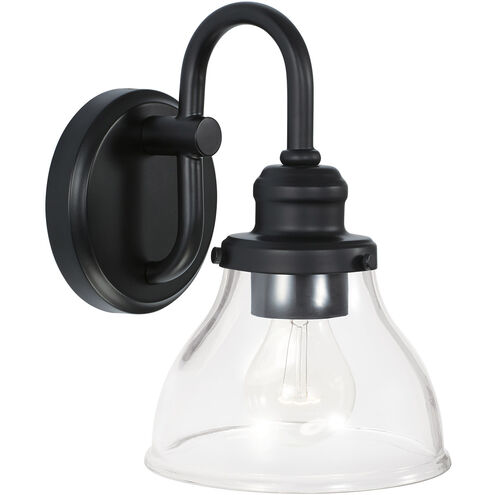 Baxter 1 Light 6.50 inch Wall Sconce