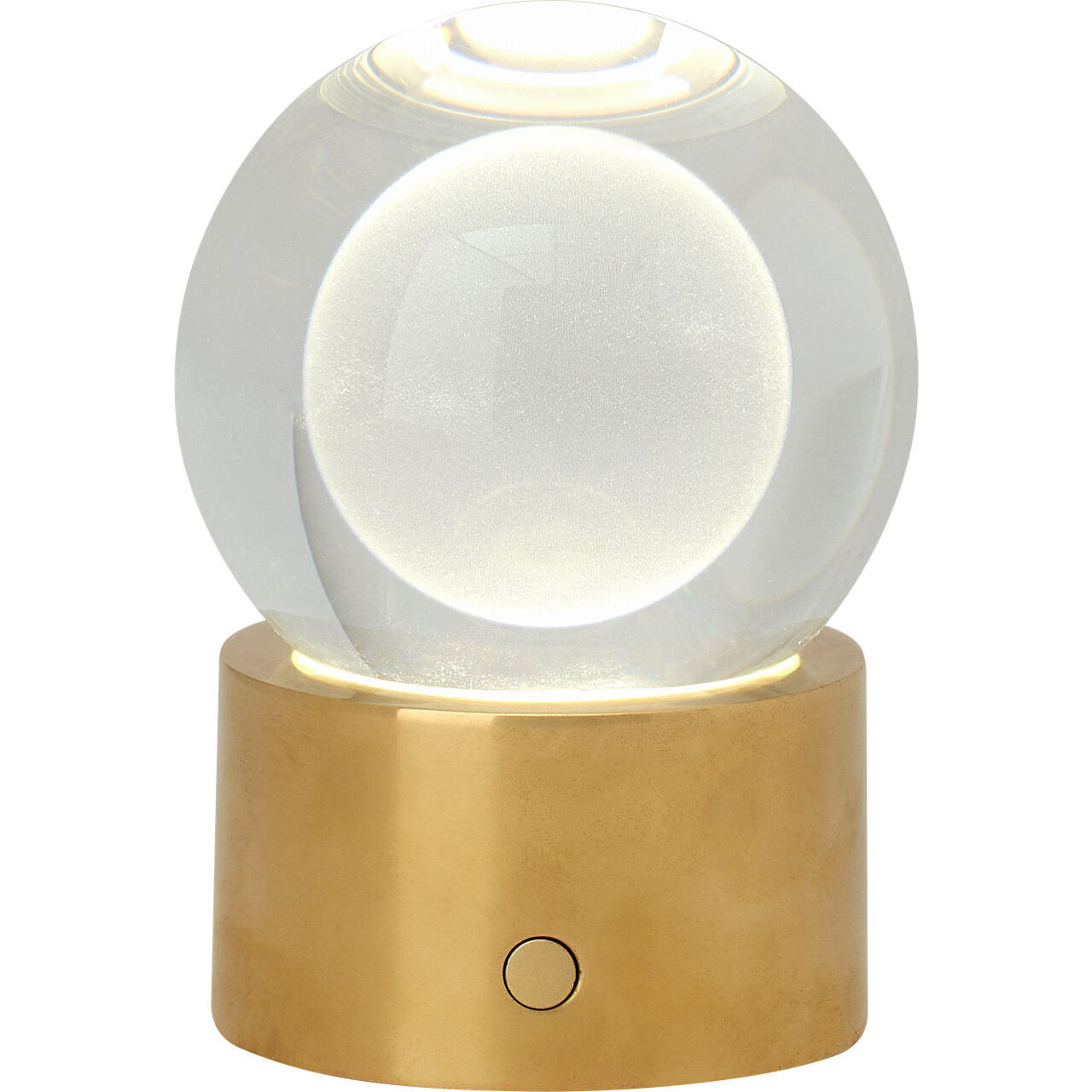 Sean Lavin Mina Outdoor Table Lamp
